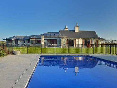127 Gilligan Road, Pakowhai