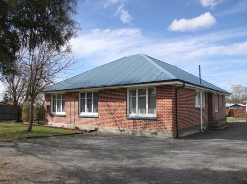 50 Mountainview Road, Culverden