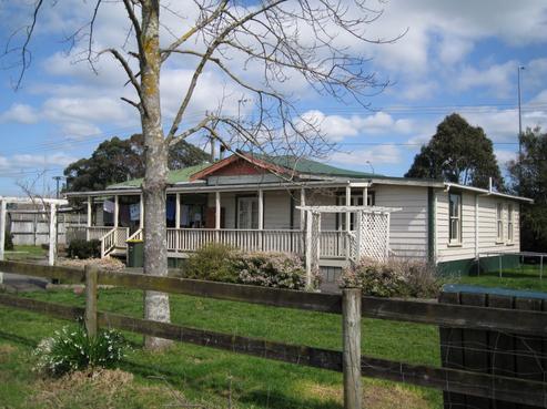 168 Flanagan Road, Drury