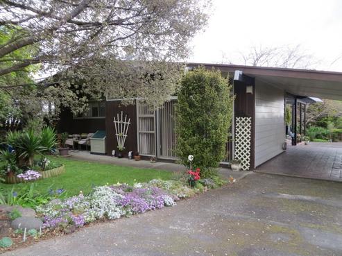 123 Centennial Avenue, Te Aroha