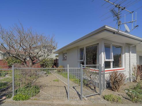 1/12 Cornwall Place, Stoke