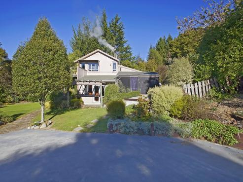 658 Wairoa Gorge Road, Brightwater