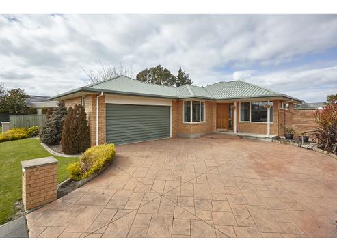 21 Cumberland Place, Kaiapoi