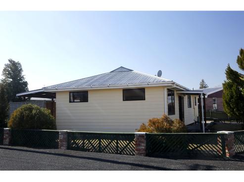 30 Fraser Crescent, Twizel