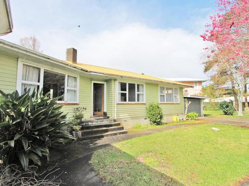 7 Hurley Place, Kelston