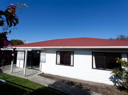 3/56 Songer Street, Stoke