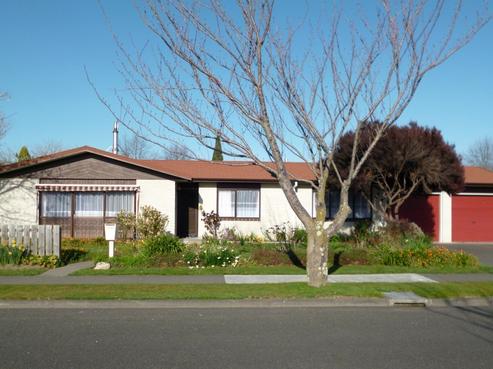 1221 Louie Street, Parkvale