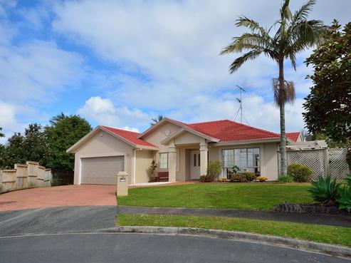 34 Westminster Gardens, Unsworth Heights