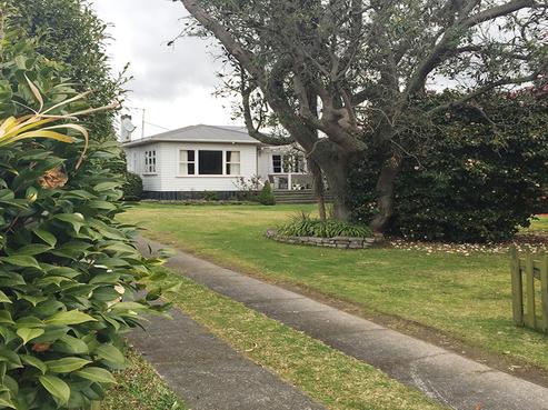 48 Sophia Street, Glenholme