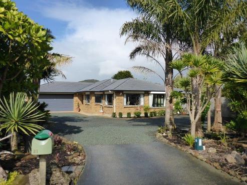 21 Beverley Crescent, Maungatapere