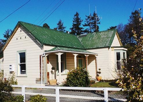 4 Hornbrook Street, Temuka