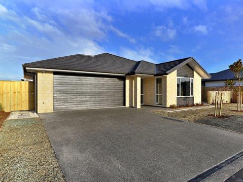 12 Broomleigh Drive, Rolleston