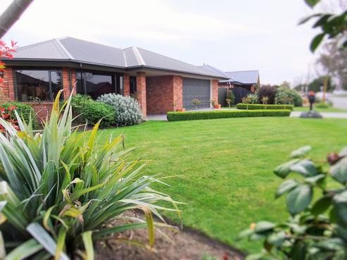 80 Lowes Road, Rolleston