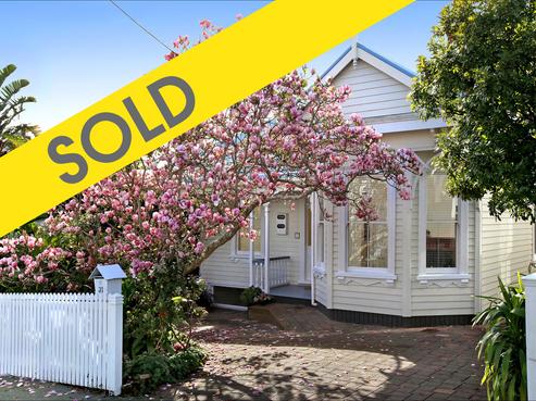 31 O'Neill Street, Ponsonby