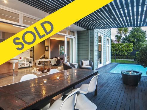 26 Cowan Street, Ponsonby