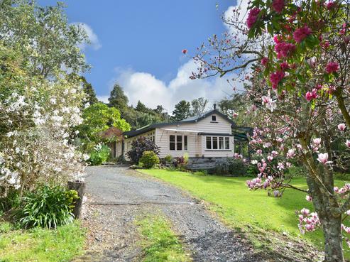 51 Waipanga Road, Kamo