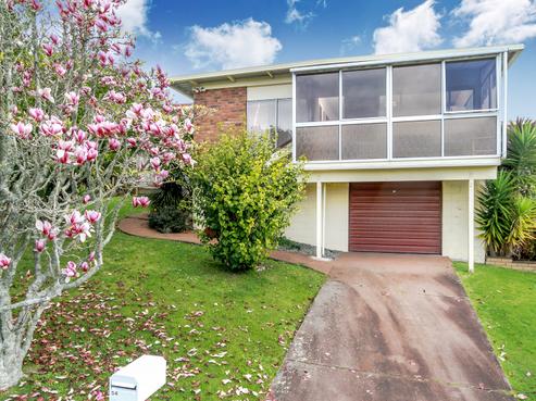 54 Manhattan Heights, Glendene