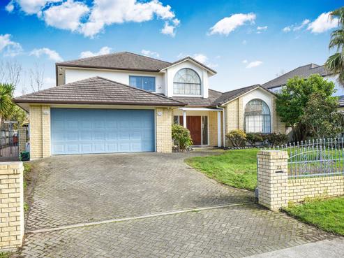 23 Santa Ana Drive, Dannemora