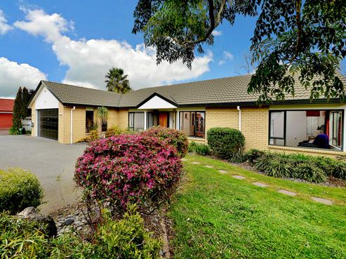 35 Glanworth Place, Dannemora
