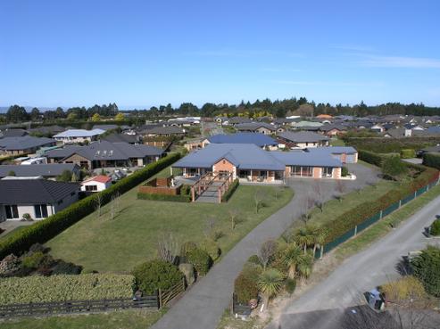 19 Manor Drive, Rolleston