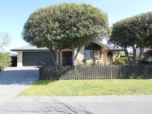 7 Markham Way, Rolleston
