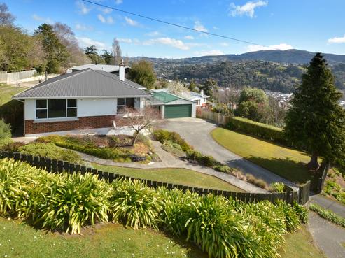 34 Dalmeny Street, North East Valley