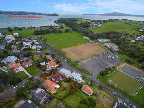 29 Apihai Street, Orakei