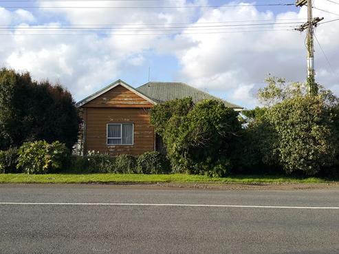 1 High Street, Pokeno