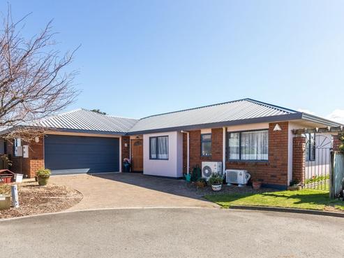 4/45 Kiddle Drive, Hilltop