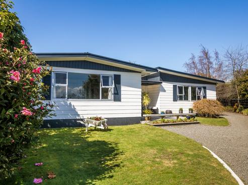 7 Kapuka Place, Wharewaka