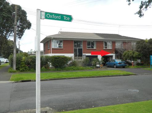1/38 Oxford Terrace, Devonport