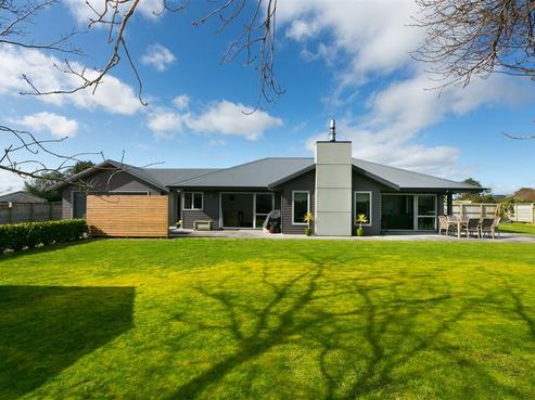 518 Manutahi Road, Lepperton