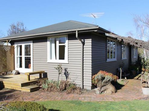 32 Harrogate Street, Hanmer Springs