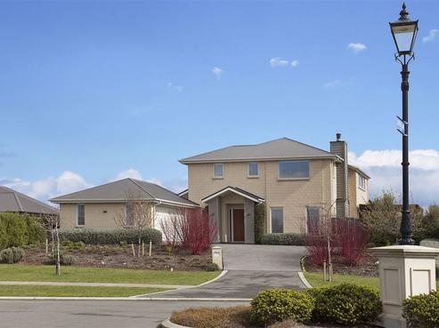 38 Rotherham Drive, West Melton