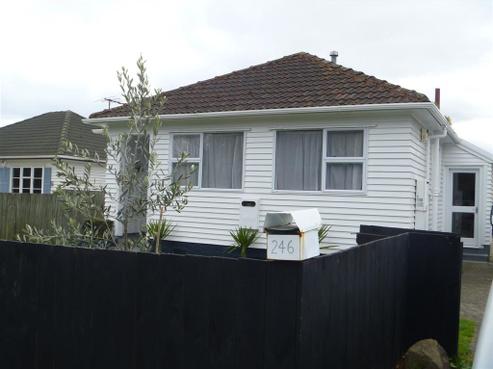 246 Old Taupo Road, Hillcrest