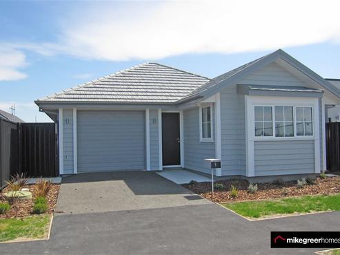9 Hancox Street, Kaiapoi
