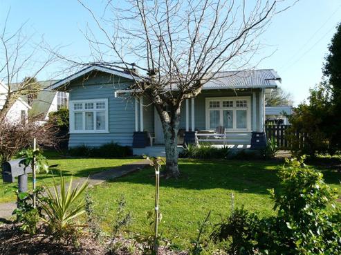 12 Te Kawa Street, Otorohanga