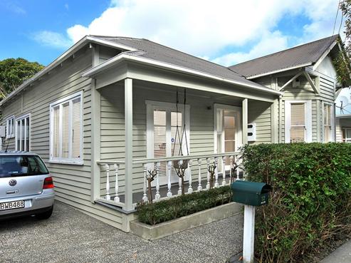 12 Islington Street, Ponsonby