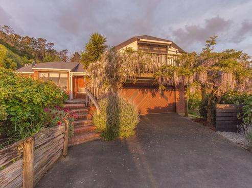 300 Grafton Road, Thames
