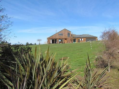 117 Campions Road, Cust