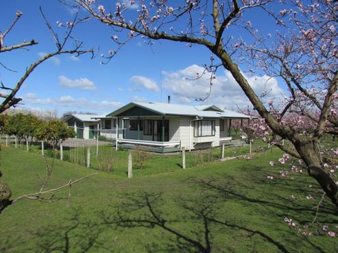 30 Richmond Road, Tomoana