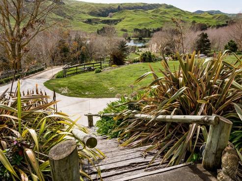 896 Waimarama Road, Waimarama