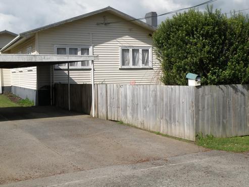 9A Tetley Street, Matamata