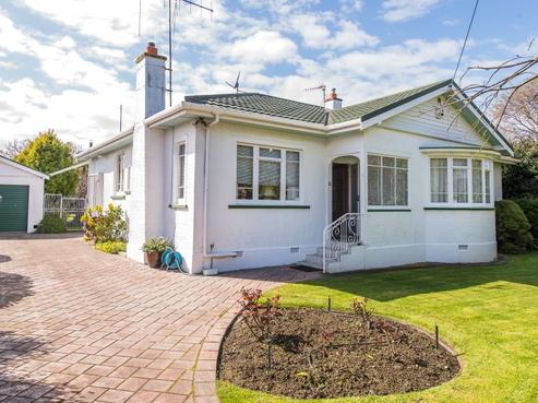 8 Kent Road, Saint Johns Hill