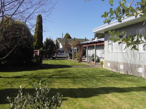 31 Rutherford Street, Wairoa