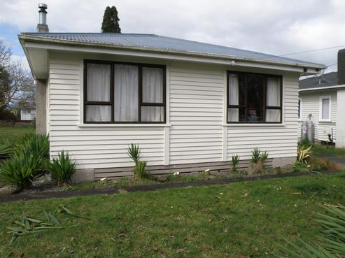 13 Tetley Street, Matamata