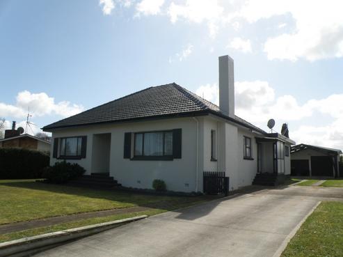 100 Rawhiti Avenue, Matamata