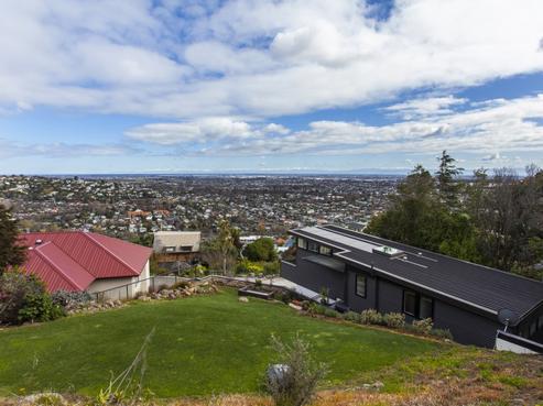 58A Huntsbury Avenue, Huntsbury