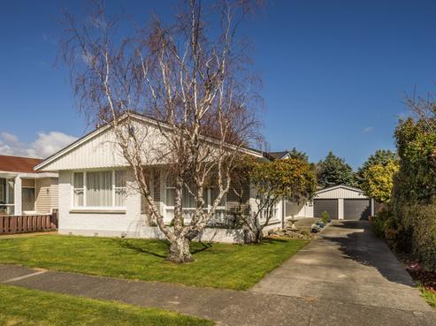 45 Wai-iti Crescent, Woburn