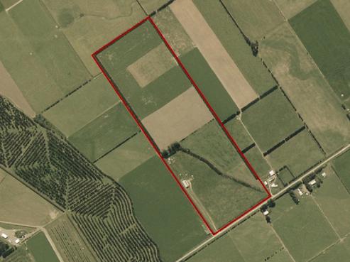 1165 Wolffs Road, West Eyreton